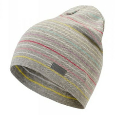 Шапка детская Marhatter MFH11179 цв. серый р. 54