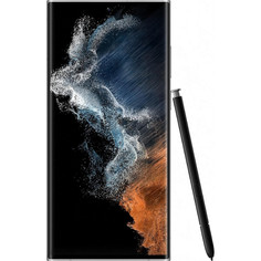 Смартфон Samsung Galaxy S22 Ultra 256GB Phantom White (SM-S908BZWGSER)