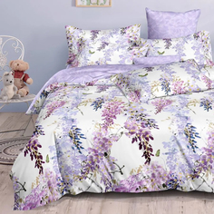 Cleo Постельное белье Kimberli (семейное)