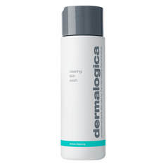 Очищающий гель для проблемной кожи лица Dermalogica Active Clearing Clearing 250мл