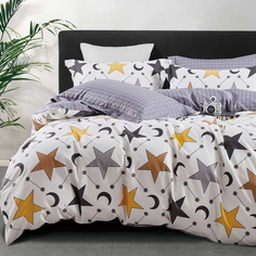 Cleo Постельное белье Дерия (семейное)