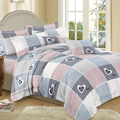 Cleo Постельное белье Элиан (семейное)