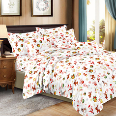 Cleo Постельное белье Anabella (семейное)