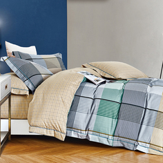 Cleo Постельное белье Самия (евро)