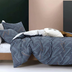 Cleo Постельное белье Jeana (1,5 спальное)