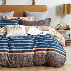 Cleo Постельное белье Diana (2-х спальное)