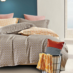 Cleo Постельное белье Аманда (2-х спальное)