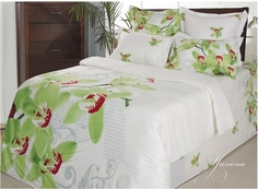 GOLDTEX Постельное белье Yunona (2-х спальное)