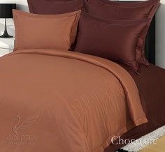 GOLDTEX Постельное белье Chocolate (2-х спальное)