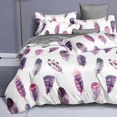 Cleo Постельное белье Loressa (евро)