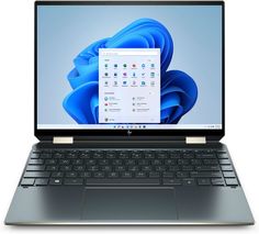 Ноутбук HP Spectre x360 14-ea0028ur (63Z64EA)