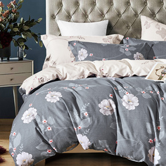 Cleo Постельное белье Pamela (евро)