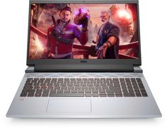 Ноутбук Dell G15 5515 (G515-9901)