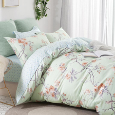 Cleo Постельное белье Lamiya (семейное)