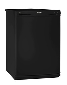 Морозильная камера POZIS Свияга-109-2 Black (0779V)