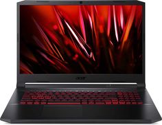 Ноутбук Acer Nitro 5 AN517-54-52TN (NH.QF6ER.005)