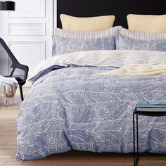 Cleo Постельное белье Adelis (евро)