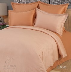 GOLDTEX Постельное белье Lion (2-х спальное)