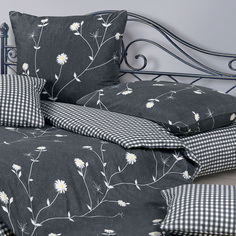 Ecotex Постельное белье Грасс (2-х спальное)