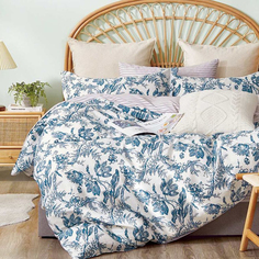 Cleo Постельное белье Nelli (1,5 спальное)