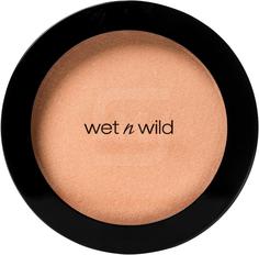 Румяна для лица WetnWild COLOR ICON BLUSH nudist society