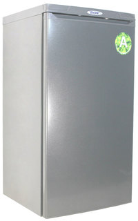 Холодильник DON R 431 MI Metallic