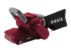 Шлифовальная машина OASIS GL-105 PRO