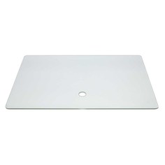 Крышка для аквариума Dennerle Scapers Tank объем 35л, стекло