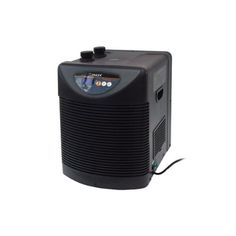 Холодильник для аквариума Hailea 1/4 HP хладоген R134a