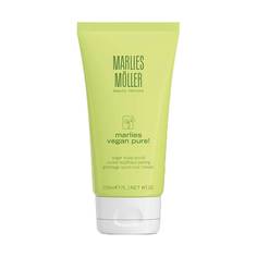 Сахарный скраб для кожи головы Marlies Moller VEGAN PURE 150 мл