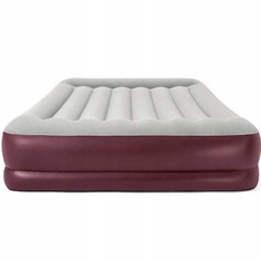 Надувная кровать двуспальная Bestway 67699 Tritech Airbed (203х152х36см)