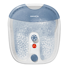 Массажер для стоп Centek CT-2604 голубой