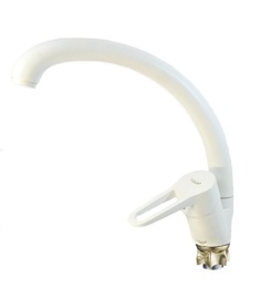 Смеситель G-Lauf QTZ4-B856 для кухни, с поворотным изливом G.Lauf