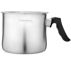 Молочник Vensal Belle selection с двойными стенками 1,5л 1526VS