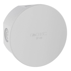 Коробка DKC (53600) распред. 4x