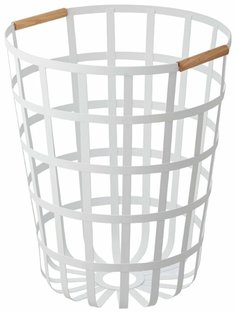 Корзина для белья TOSCA Yamazaki 3356
