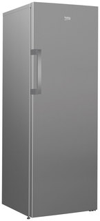 Морозильная камера Beko 1RFNK292S Silver