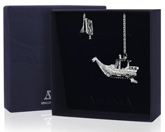 Ионизатор воды "Сокровище" АргентА