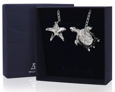 Ионизатор воды "Черепаха" АргентА