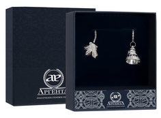 Ионизатор воды "Колокольчик" АргентА