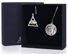 Ионизатор воды "Амулет Долголетия" АргентА