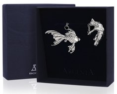 Ионизатор воды "Кот" АргентА