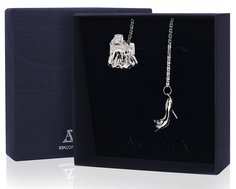 Ионизатор воды "Для Дам" АргентА