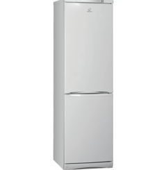 Холодильник Indesit White