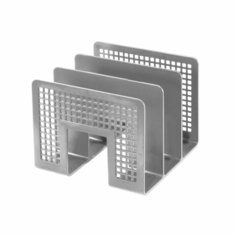 Лоток-сортер для бумаг BRAUBERG "Office-Expert", 238022