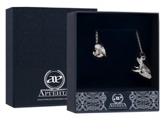 Ионизатор воды "Царевна-Лягушка" Аргента 059ИЗ00801