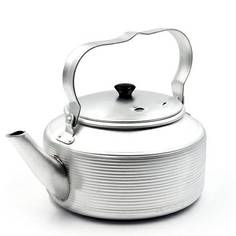 Чайник костровой P101 3,0 л. СЛЕДОПЫТ