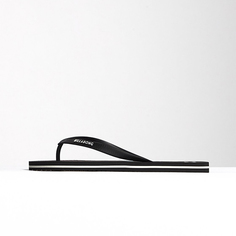 Вьетнамки мужские Billabong Tides Northpoint Black-17 S5FF04-BIP0 черные 8 US