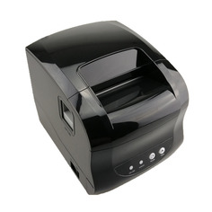 Принтер для чеков/наклеек ABC термотрансферный Xprinter XP-365B #B4