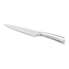 Нож поварской TalleR Steak Menu 20 см